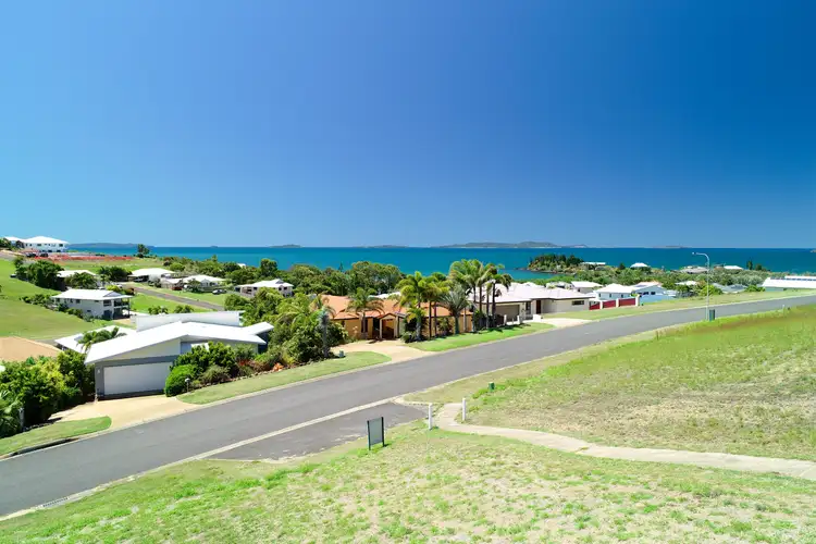 Second view of Homely land listing, 16 Paradise Way, Emu Park QLD 4710