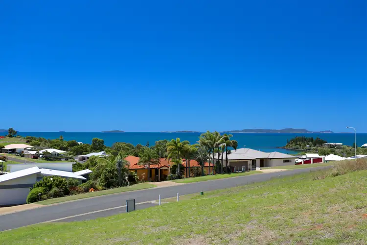 Third view of Homely land listing, 16 Paradise Way, Emu Park QLD 4710
