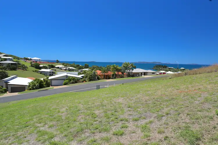 Fourth view of Homely land listing, 16 Paradise Way, Emu Park QLD 4710