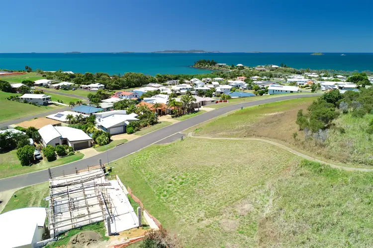 Fifth view of Homely land listing, 16 Paradise Way, Emu Park QLD 4710