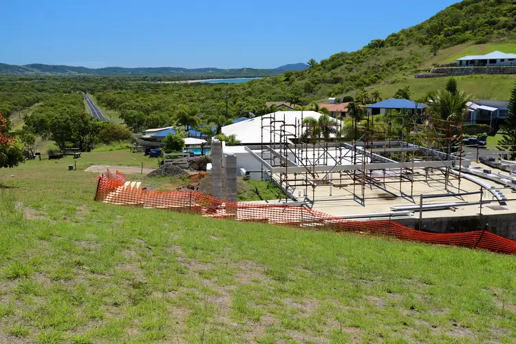 Sixth view of Homely land listing, 16 Paradise Way, Emu Park QLD 4710