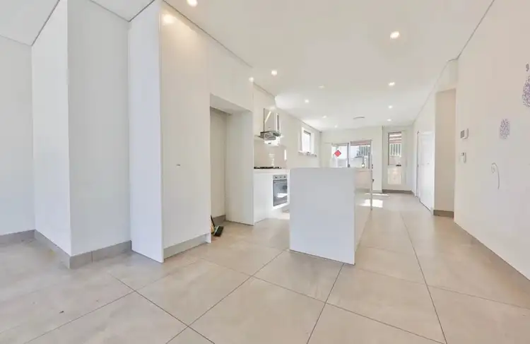 Second view of Homely townhouse listing, 9/78-80 Adderton Road, Carlingford NSW 2118