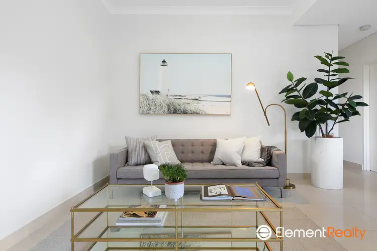 Main view of Homely unit listing, 3/23 Manson Street, Telopea NSW 2117