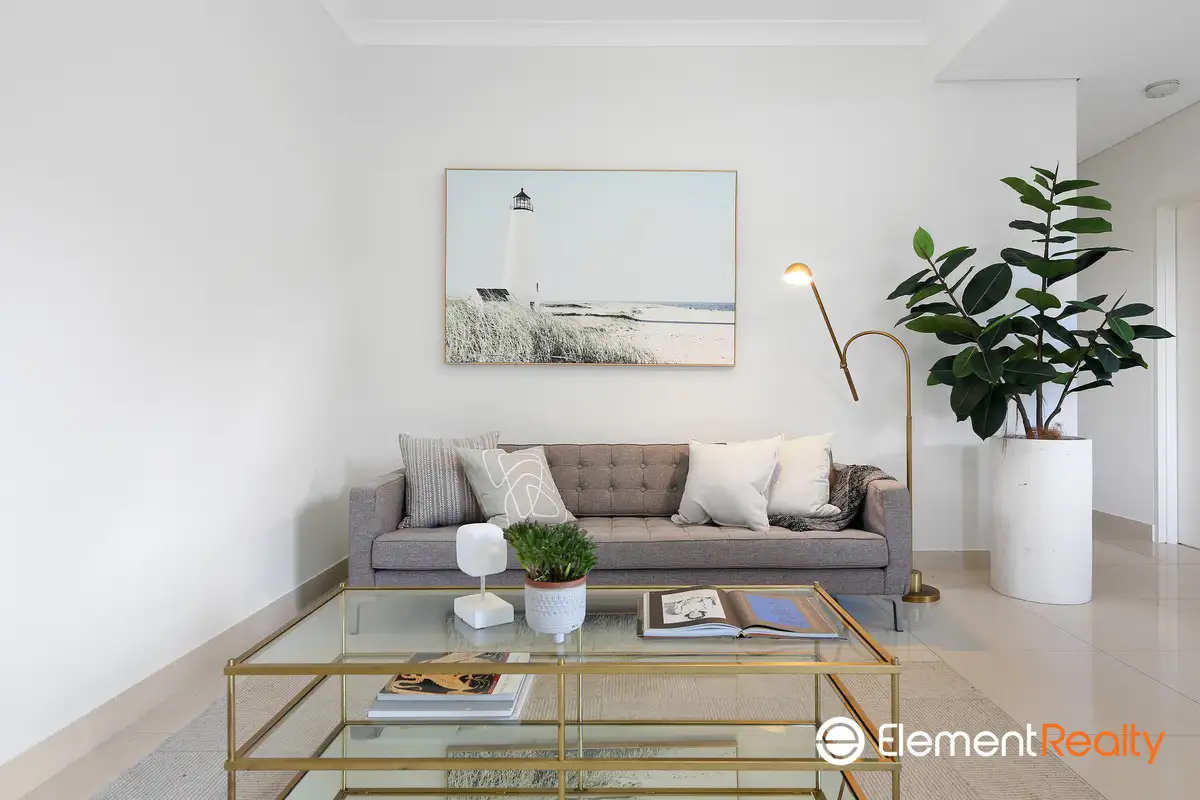 Main view of Homely unit listing, 3/23 Manson Street, Telopea NSW 2117