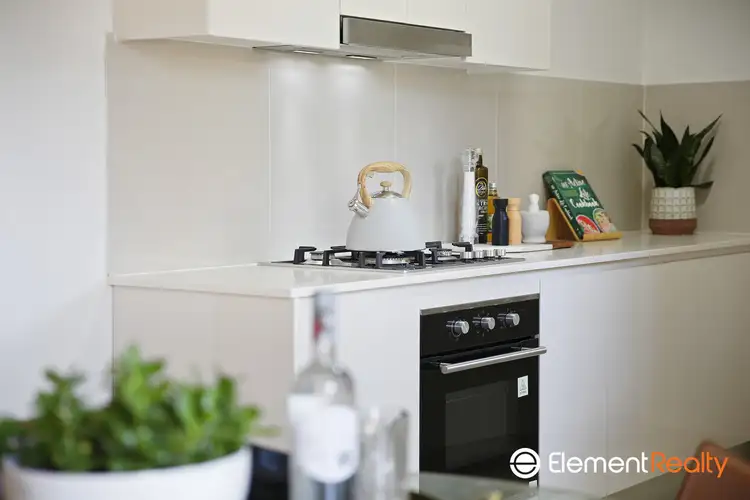 Fourth view of Homely unit listing, 3/23 Manson Street, Telopea NSW 2117