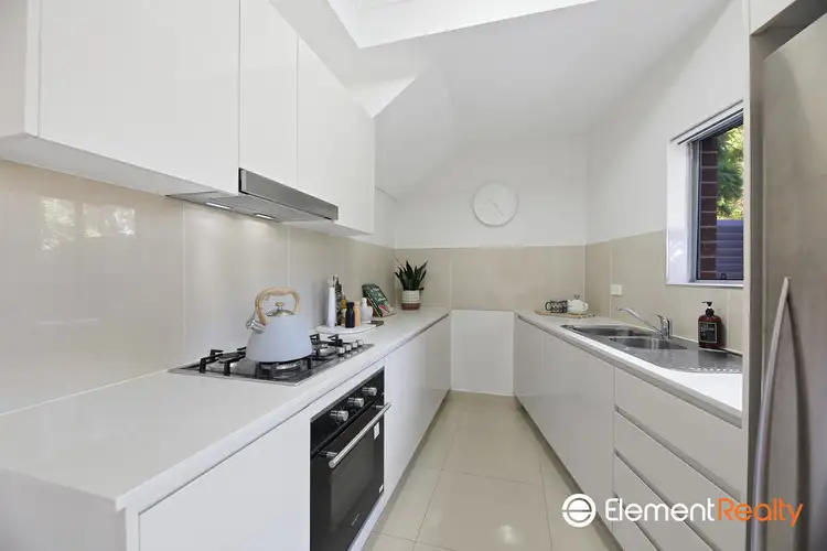 Fifth view of Homely unit listing, 3/23 Manson Street, Telopea NSW 2117