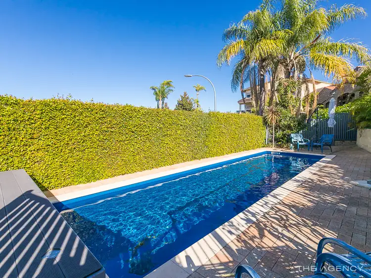 28 Woodhouse Way, Noranda WA 6062