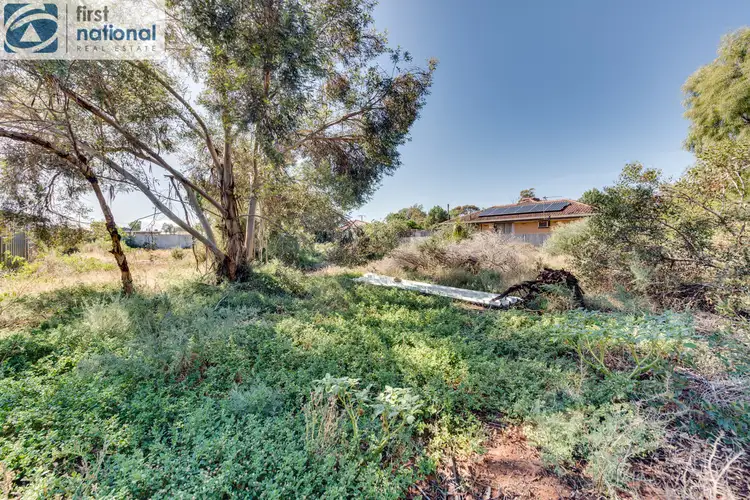 Second view of Homely land listing, 27 Quorn Road, Stirling North SA 5710