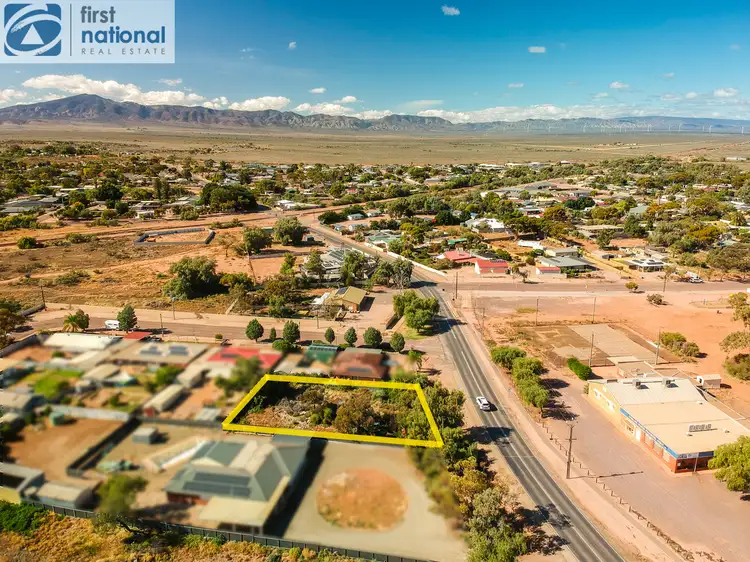 Fourth view of Homely land listing, 27 Quorn Road, Stirling North SA 5710