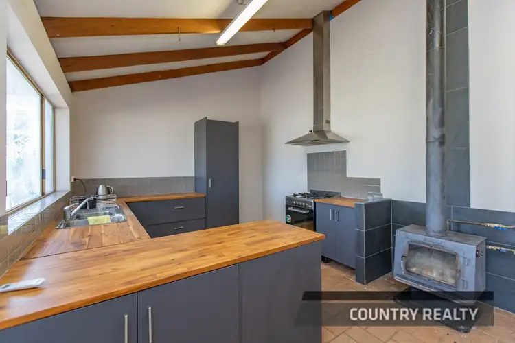 Second view of Homely house listing, 25 Fitzgerald Terrace, West Toodyay WA 6566