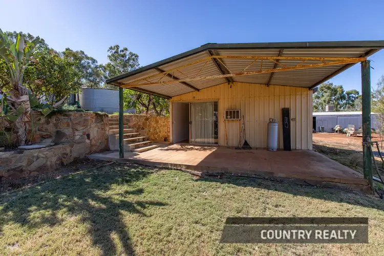 Fifth view of Homely house listing, 25 Fitzgerald Terrace, West Toodyay WA 6566