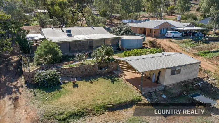 Sixth view of Homely house listing, 25 Fitzgerald Terrace, West Toodyay WA 6566