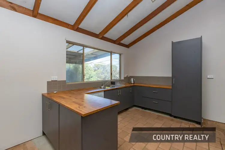 Seventh view of Homely house listing, 25 Fitzgerald Terrace, West Toodyay WA 6566