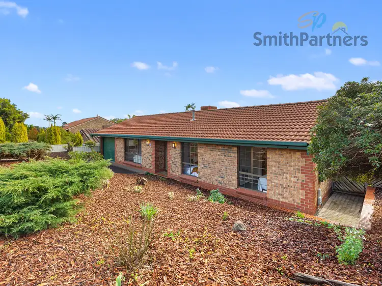 22 Gollop Crescent, Redwood Park SA 5097