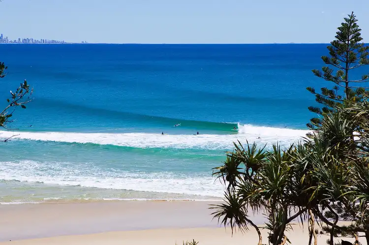 Third view of Homely apartment listing, 309/2 Creek Street, Kirra QLD 4225