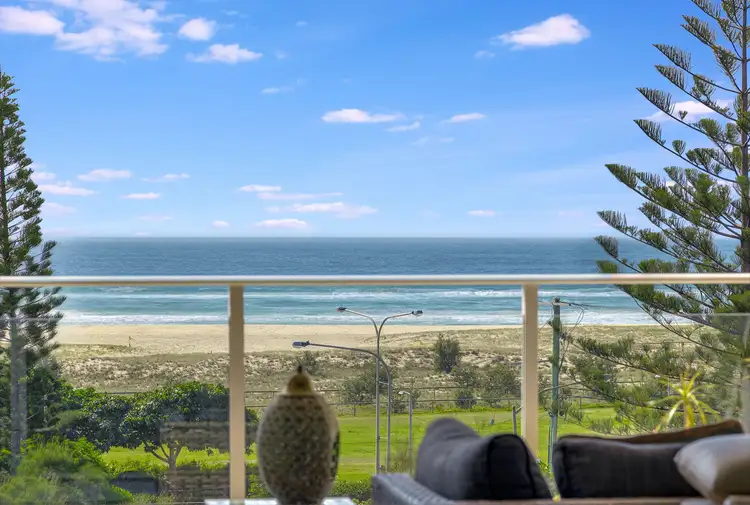 Fifth view of Homely apartment listing, 309/2 Creek Street, Kirra QLD 4225