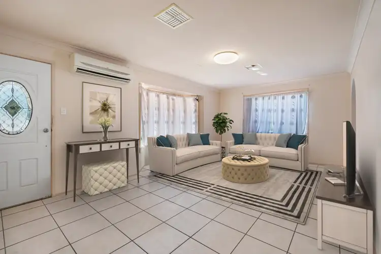 Third view of Homely house listing, 20 Watson Street, Collingwood Park QLD 4301