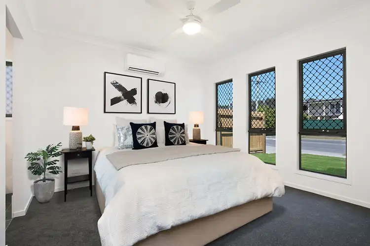 Sixth view of Homely house listing, 7c Atlantic Drive, Loganholme QLD 4129