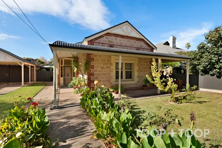 41 Second Avenue, St Peters SA 5069