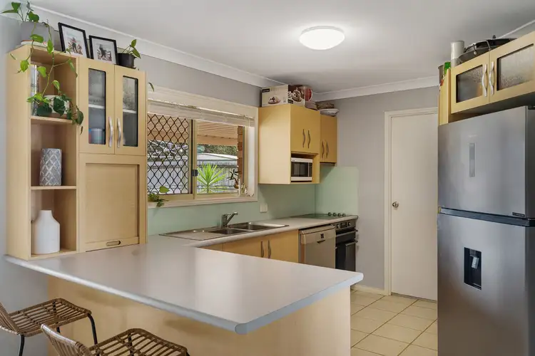 Second view of Homely house listing, 7 Seria Street, Tanah Merah QLD 4128