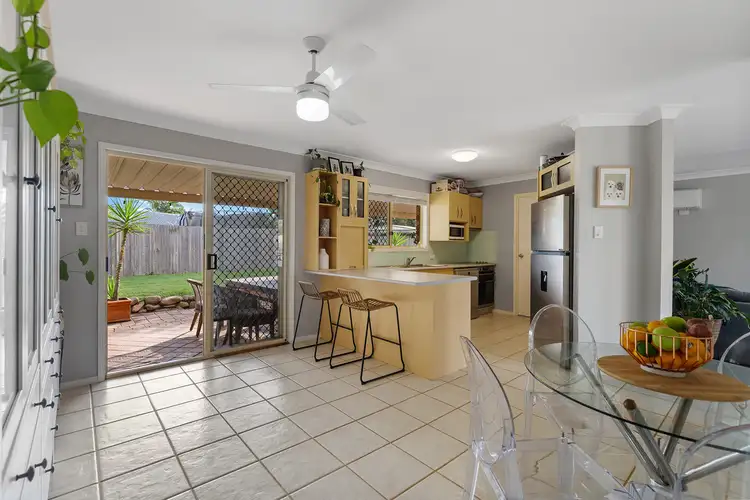 Third view of Homely house listing, 7 Seria Street, Tanah Merah QLD 4128