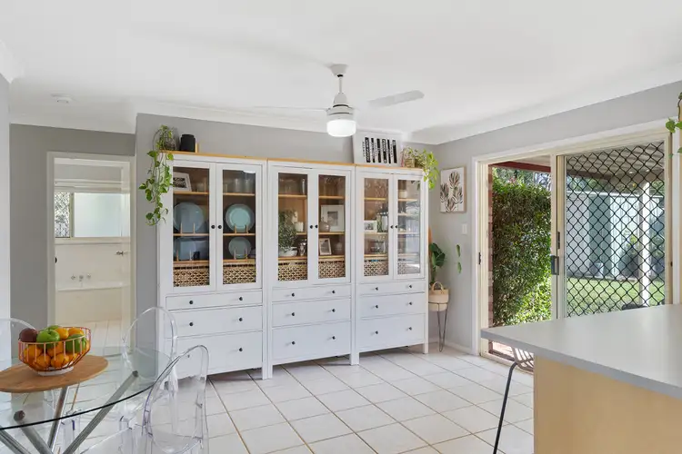 Fourth view of Homely house listing, 7 Seria Street, Tanah Merah QLD 4128