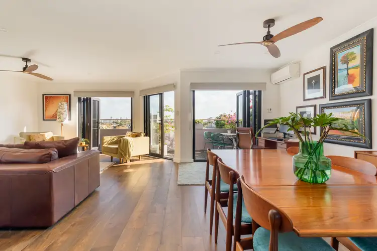20/99-115 Flinders Street, Surry Hills NSW 2010