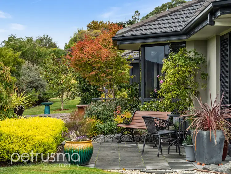 Second view of Homely house listing, 8 Englefield Drive, Margate TAS 7054
