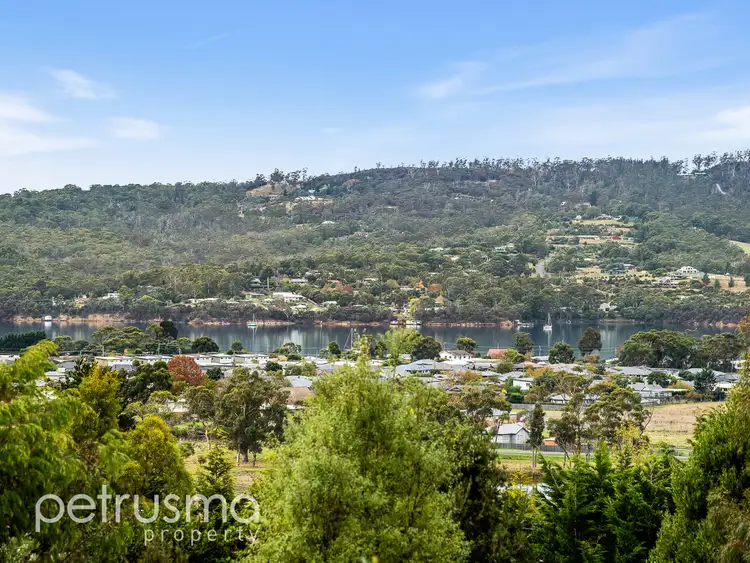 Fifth view of Homely house listing, 8 Englefield Drive, Margate TAS 7054