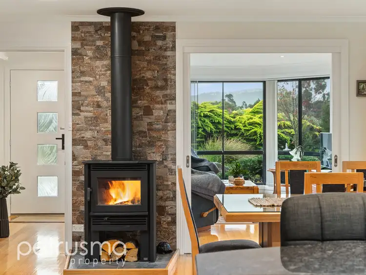Sixth view of Homely house listing, 8 Englefield Drive, Margate TAS 7054