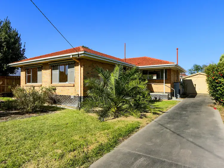 22 Turnbull Street, Sale VIC 3850