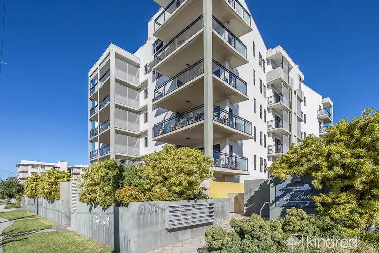 Main view of Homely unit listing, 19/448 Oxley Avenue, Redcliffe QLD 4020