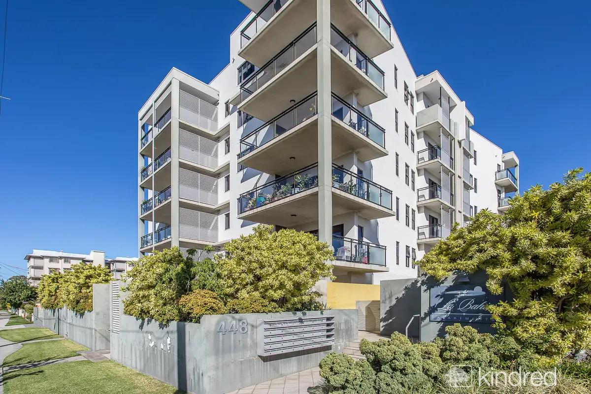 Main view of Homely unit listing, 19/448 Oxley Avenue, Redcliffe QLD 4020