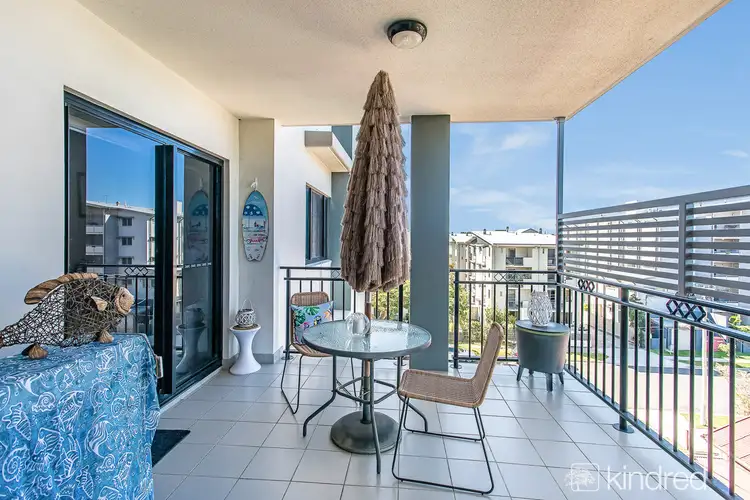 Second view of Homely unit listing, 19/448 Oxley Avenue, Redcliffe QLD 4020