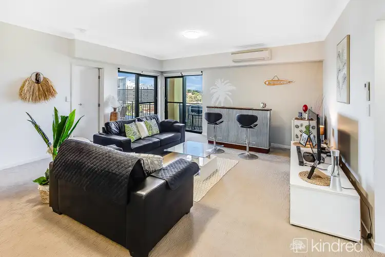 Third view of Homely unit listing, 19/448 Oxley Avenue, Redcliffe QLD 4020