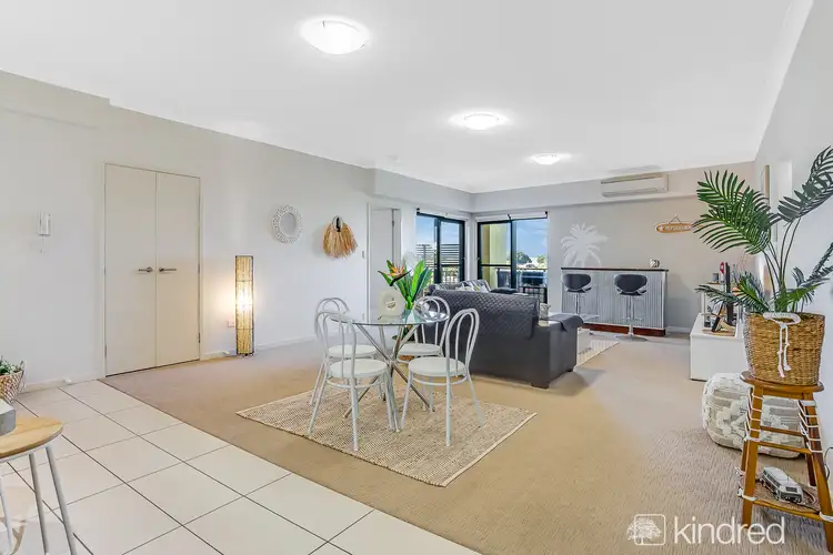 Fourth view of Homely unit listing, 19/448 Oxley Avenue, Redcliffe QLD 4020
