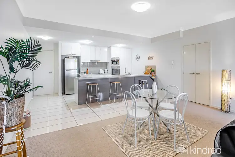 Fifth view of Homely unit listing, 19/448 Oxley Avenue, Redcliffe QLD 4020