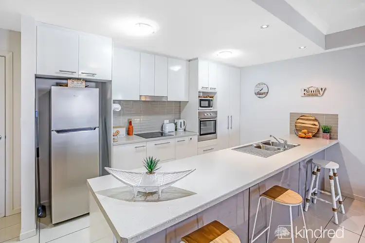 Sixth view of Homely unit listing, 19/448 Oxley Avenue, Redcliffe QLD 4020