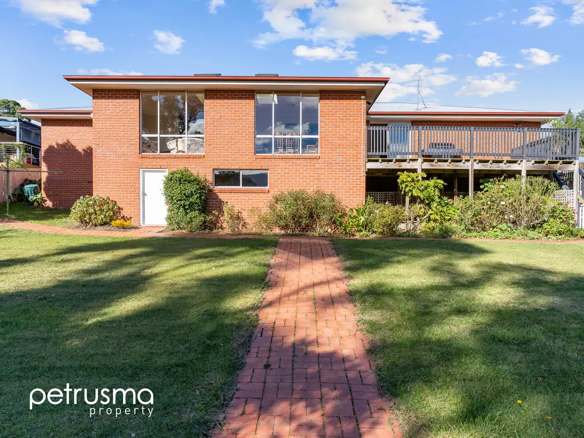 Main view of Homely house listing, 13 Harris Court, Kingston TAS 7050