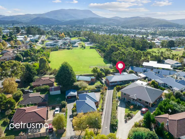 Third view of Homely house listing, 13 Harris Court, Kingston TAS 7050