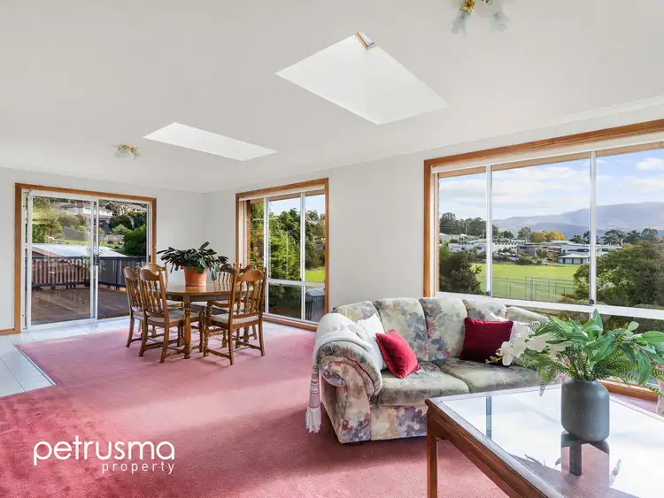 Fifth view of Homely house listing, 13 Harris Court, Kingston TAS 7050