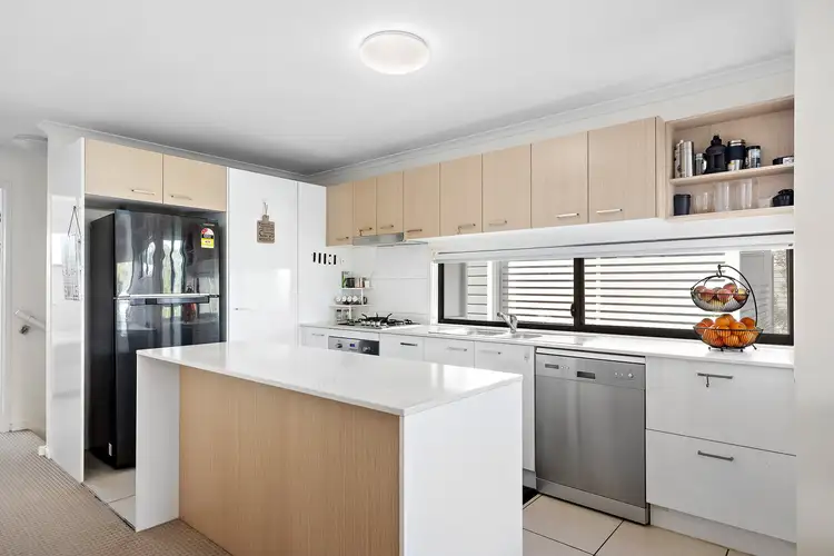 Second view of Homely townhouse listing, 34/235 Lacey Road, Bald Hills QLD 4036