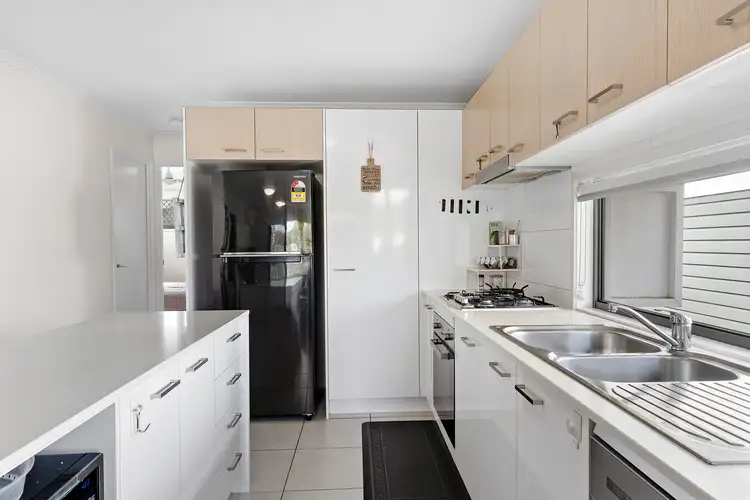 Third view of Homely townhouse listing, 34/235 Lacey Road, Bald Hills QLD 4036
