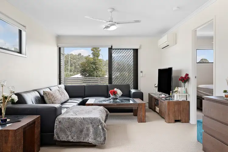 Fourth view of Homely townhouse listing, 34/235 Lacey Road, Bald Hills QLD 4036