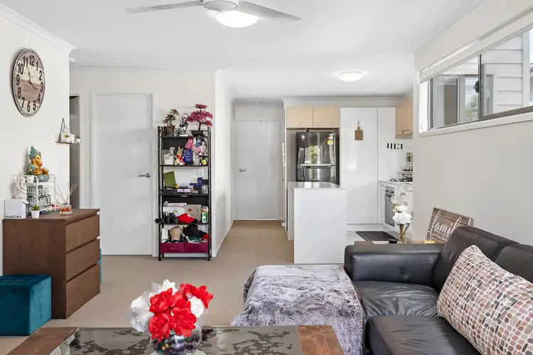 Fifth view of Homely townhouse listing, 34/235 Lacey Road, Bald Hills QLD 4036