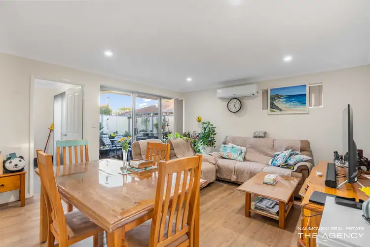 Fourth view of Homely house listing, 34B Kweda Way, Nollamara WA 6061