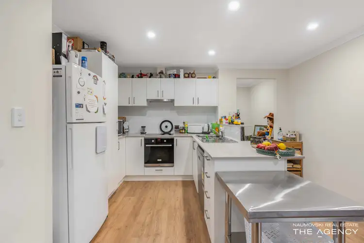 Seventh view of Homely house listing, 34B Kweda Way, Nollamara WA 6061