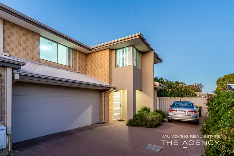 Main view of Homely house listing, 34C Kweda Way, Nollamara WA 6061