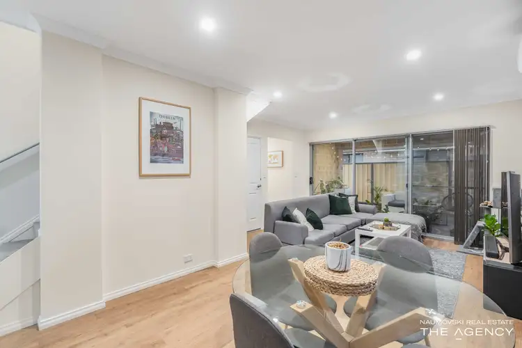 Fifth view of Homely house listing, 34C Kweda Way, Nollamara WA 6061