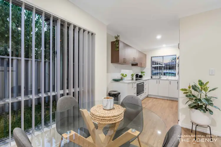 Sixth view of Homely house listing, 34C Kweda Way, Nollamara WA 6061